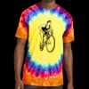 Window Tie Dye Tee Thumbnail