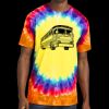 Window Tie Dye Tee Thumbnail