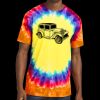 Window Tie Dye Tee Thumbnail