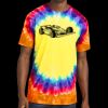 Window Tie Dye Tee Thumbnail