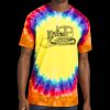 Window Tie Dye Tee Thumbnail