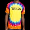 Window Tie Dye Tee Thumbnail