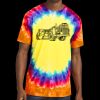 Window Tie Dye Tee Thumbnail