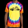Window Tie Dye Tee Thumbnail