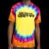 Window Tie Dye Tee Thumbnail
