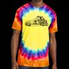 Window Tie Dye Tee Thumbnail