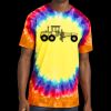 Window Tie Dye Tee Thumbnail
