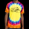 Window Tie Dye Tee Thumbnail