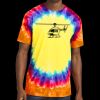 Window Tie Dye Tee Thumbnail