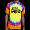 Window Tie Dye Tee Thumbnail
