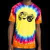 Window Tie Dye Tee Thumbnail