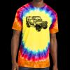 Window Tie Dye Tee Thumbnail