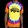 Window Tie Dye Tee Thumbnail