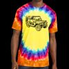 Window Tie Dye Tee Thumbnail