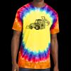 Window Tie Dye Tee Thumbnail