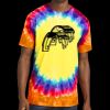 Window Tie Dye Tee Thumbnail