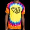 Window Tie Dye Tee Thumbnail