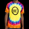 Window Tie Dye Tee Thumbnail