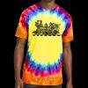 Window Tie Dye Tee Thumbnail