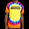 Window Tie Dye Tee Thumbnail