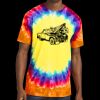Window Tie Dye Tee Thumbnail