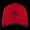 Pique Colorblock Cap Thumbnail
