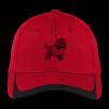 Pique Colorblock Cap Thumbnail