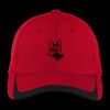 Pique Colorblock Cap Thumbnail