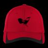 Pique Colorblock Cap Thumbnail