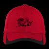 Pique Colorblock Cap Thumbnail