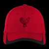 Pique Colorblock Cap Thumbnail