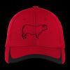 Pique Colorblock Cap Thumbnail