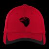 Pique Colorblock Cap Thumbnail