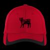 Pique Colorblock Cap Thumbnail