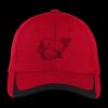 Pique Colorblock Cap Thumbnail