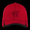 Pique Colorblock Cap Thumbnail