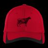 Pique Colorblock Cap Thumbnail