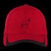 Pique Colorblock Cap Thumbnail