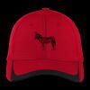 Pique Colorblock Cap Thumbnail