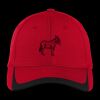 Pique Colorblock Cap Thumbnail