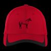 Pique Colorblock Cap Thumbnail
