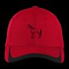 Pique Colorblock Cap Thumbnail