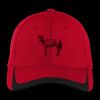 Pique Colorblock Cap Thumbnail