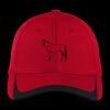 Pique Colorblock Cap Thumbnail