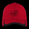 Pique Colorblock Cap Thumbnail