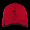 Pique Colorblock Cap Thumbnail