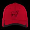Pique Colorblock Cap Thumbnail