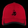 Pique Colorblock Cap Thumbnail