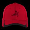 Pique Colorblock Cap Thumbnail