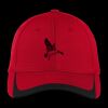 Pique Colorblock Cap Thumbnail